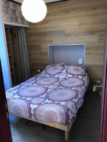 Bel appartement à louer au coeur de Dijon