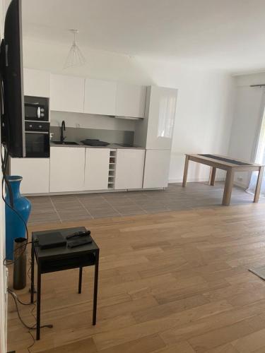 Bel appartement à Neuilly sur seine 92200