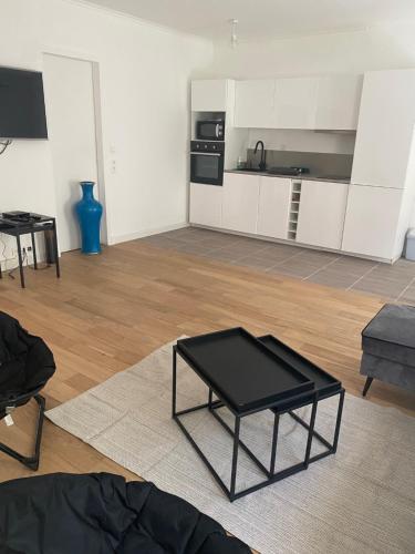 Bel appartement à Neuilly sur seine 92200