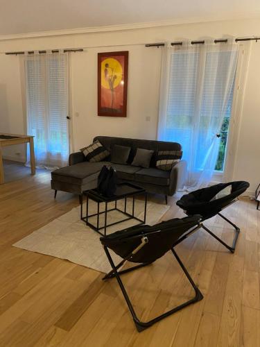 Bel appartement à Neuilly sur seine 92200