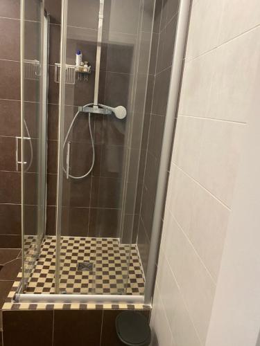 Bel appartement à Neuilly sur seine 92200