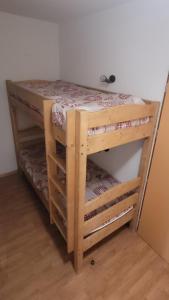 Bel appartement à Orelle avec accès direct sur le domaine de Val Thorens