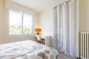 Bel appartement à Pornichet, avec accès plage