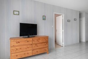 Appartement Bel appartement a quelques pas de la plage de La Baule des Roseaux, 6 44500 Pornichet Pays de la Loire
