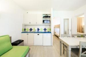 Bel appartement à Saint-Raphaël avec vue sur parc