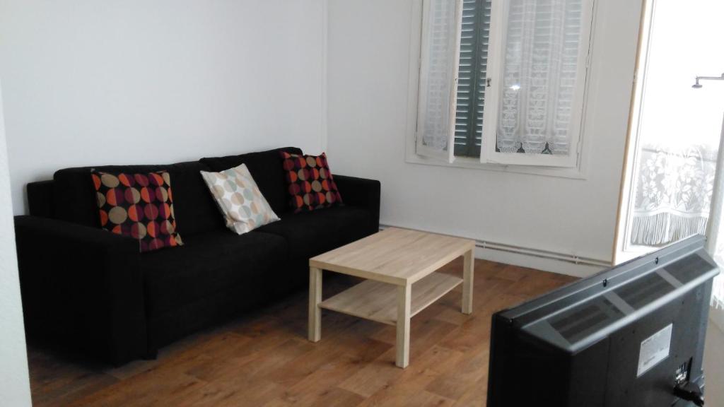 Bel appartement a vivre 1 rue Jules ferry, 42100 Saint-Étienne