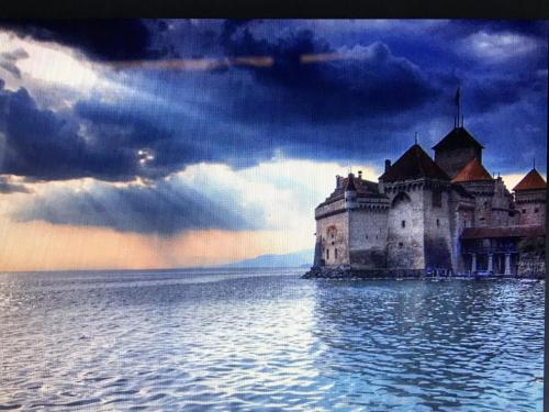 Bel Appartement
