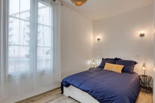 Bel appartement aménagé de 30m2