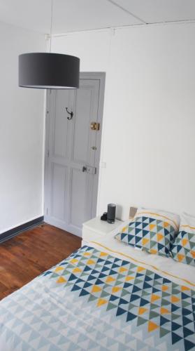 Bel appartement ancien Poitiers Centre - 4 Chambres