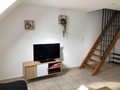 Bel appartement au cœur de Loudenvielle
