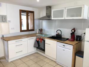 Bel appartement au cœur de Loudenvielle