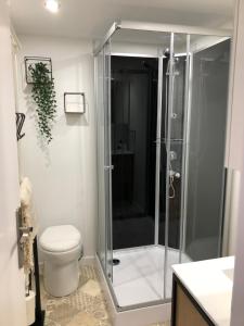 Bel appartement au cœur de Loudenvielle