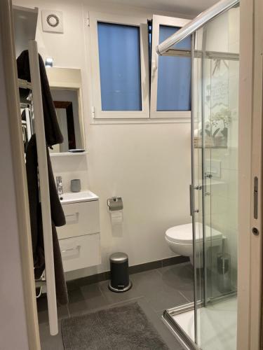 Bel appartement au cœur de paris
