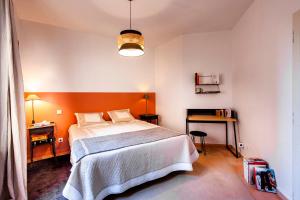 Bel appartement au cœur du village de Pont Royal