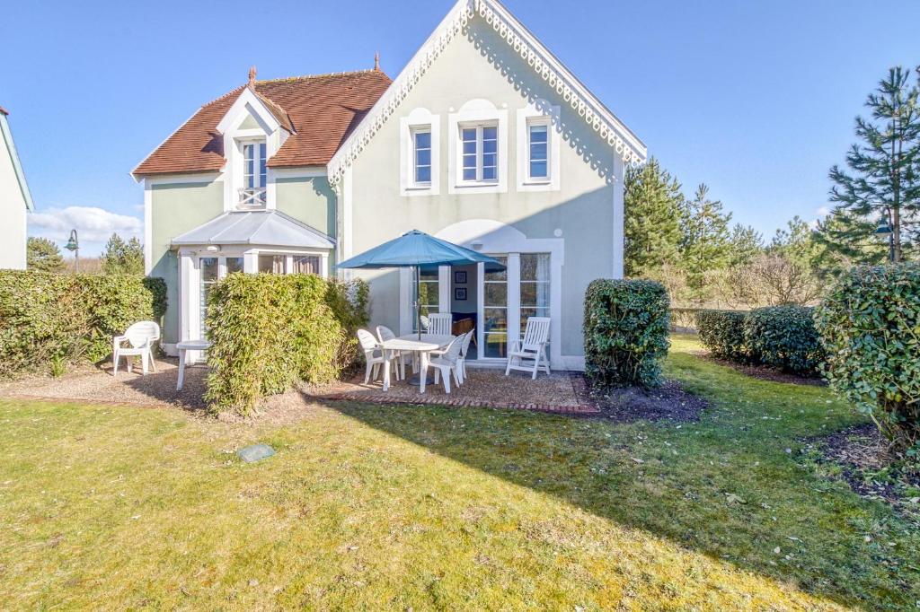 Bel Appartement au cœur du village