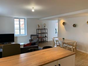 Bel Appartement au cœur du village