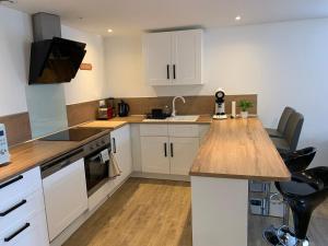 Bel Appartement au cœur du village