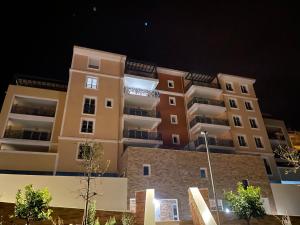 Bel Appartement au calme avec parking