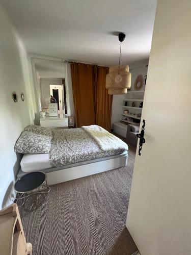 Bel appartement au Calme