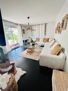Bel appartement au Calme