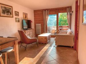 Bel appartement au calme vue vallée