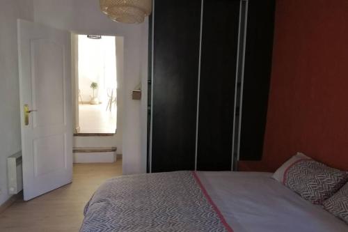 Bel appartement au centre de Aups