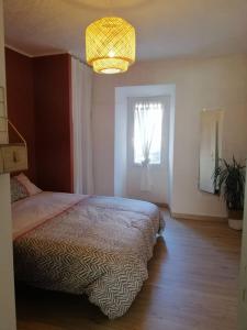 Bel appartement au centre de Aups