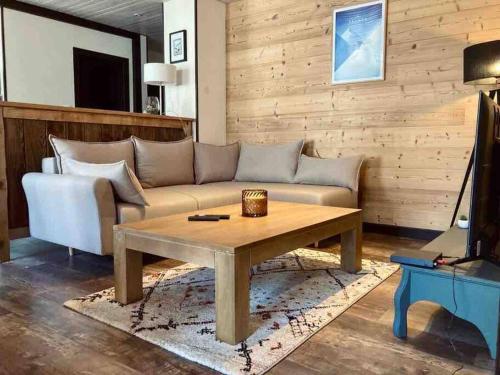 Bel appartement au coeur de Gérardmer
