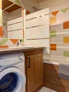 Bel appartement au coeur de Gérardmer