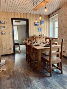 Bel appartement au coeur de Gérardmer