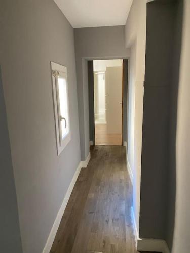 Bel appartement au coeur de la ville
