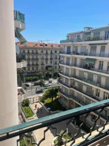 Bel appartement au coeur du Carré d'Or Masséna