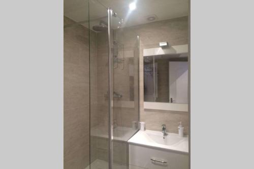 Bel Appartement au coeur du Suquet