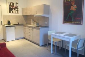 Bel Appartement au coeur du Suquet