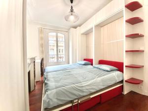 Bel appartement au pied de Beaugrenelle