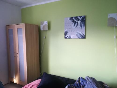 Bel appartement au pied des pistes.