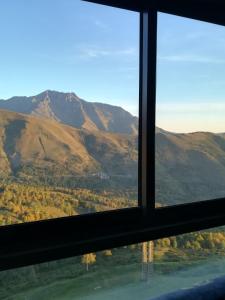 Bel appartement au pied des pistes.