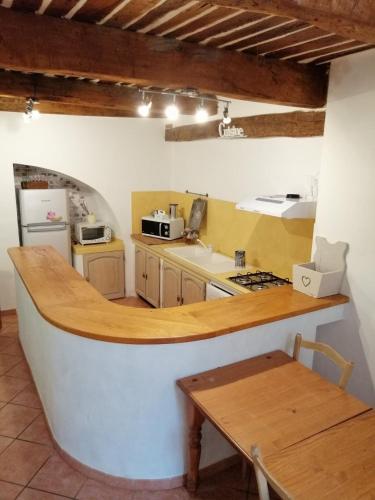 bel appartement