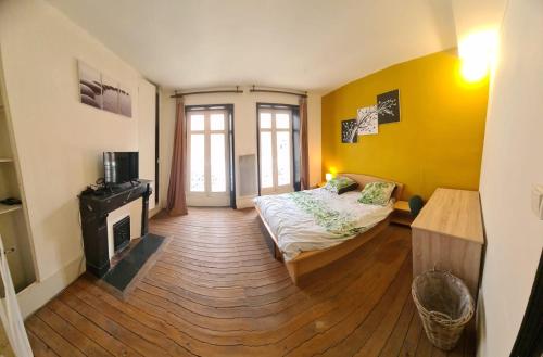 Bel appartement