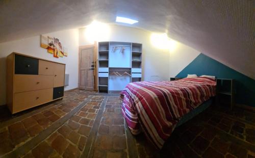 Bel appartement