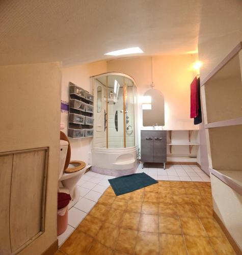 Bel appartement