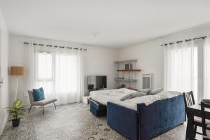 Bel appartement avec balcon à 100m de la mer à La Rochelle - Welkeys