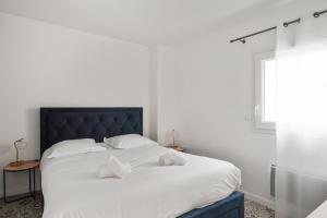 Appartement Bel appartement avec balcon à 100m de la mer à La Rochelle - Welkeys 34 rue de la Tour Carrée 17000 La Rochelle -1