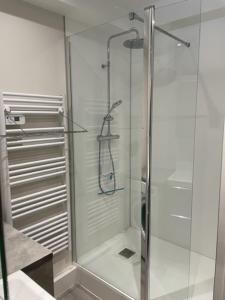 Bel Appartement avec domotique T2 Résidence Les Régates 4REG57C