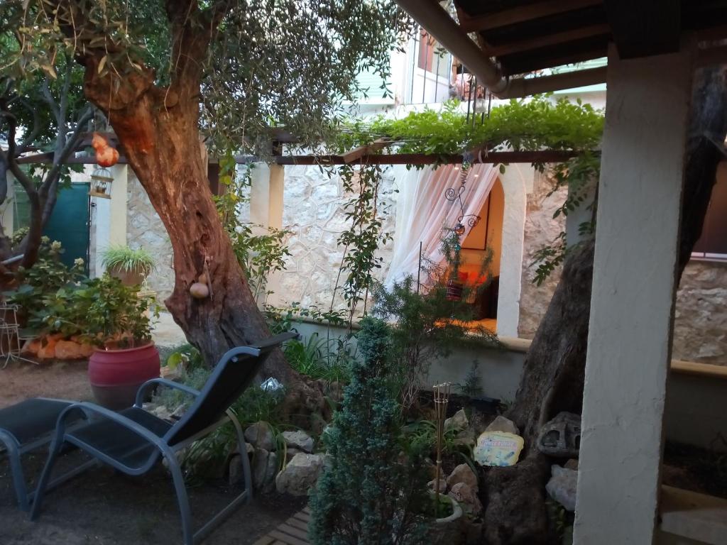 Bel appartement avec jardin privatif 46 Avenue Riou Blanquet, 06130 Grasse