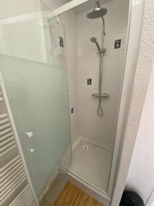 Bel appartement avec micro ext et parking privé