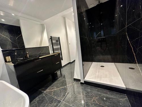 Bel Appartement avec parking au coeur de Reims