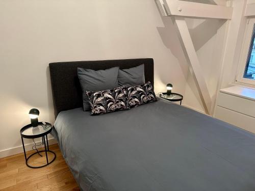 Bel Appartement avec parking au coeur de Reims