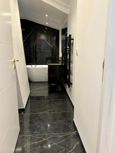 Bel Appartement avec parking au coeur de Reims