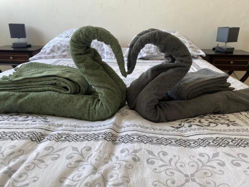 Bel appartement avec parking gratuit